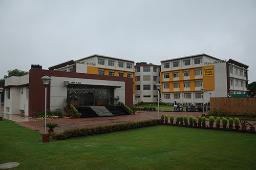 Gurkul