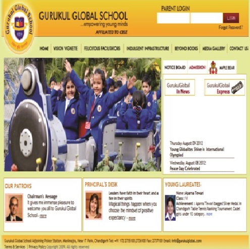 Gurkul